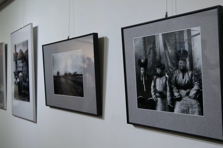 “Гэрэл зургийн долоо хоног” арга хэмжээ энэ сарын 21-27-ны хооронд зохион байгуулагдана
