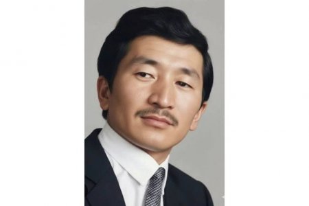 “Р.ЧОЙНОМ–90 ЖИЛ” ТУСГАЙ ҮЗЭСГЭЛЭН