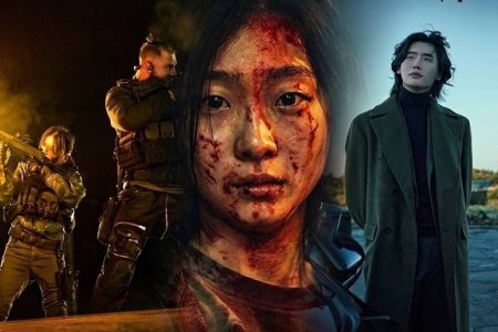 “The Witch: Part 3” киноны трейлер цацагдлаа