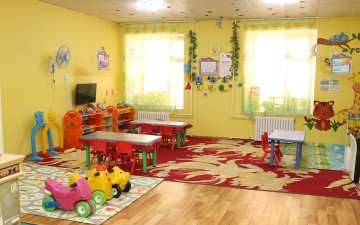 Цэцэрлэгийн цахим бүртгэлийн гуравдугаар шат ирэх сарын 24-ний өдөр хүртэл үргэлжилнэ