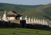 SHORT TOUR TO EASTERN MONGOLIA