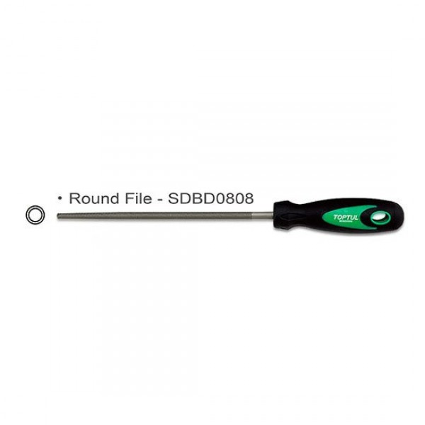 File Tool | Toptul SDBD0808