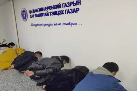 Хар тамхи улсын хилээр нэвтрүүлж, худалддаг этгээдүүдийг илрүүлжээ