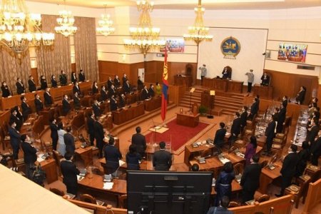 Г.Занданшатар: Хааж түгжихийг урьтал болгохгүйгээр, дасан зохицож амьдрах шаардлагатай боллоо