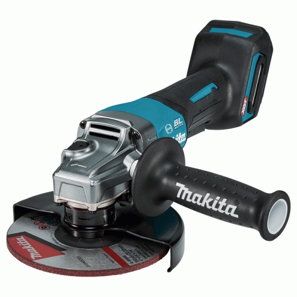 40в Батарейт таслагч 100мм x-lock slide /Body/ MAKITA GA039GZ
