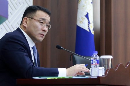 НОК: Коронавируст цар тахлын халдвараас урьдчилан сэргийлэх ажлыг эрчимжүүлэх захирамж гаргалаа