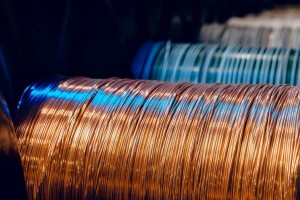 Зэс боловсруулах цогцолбор