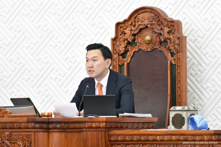 НӨАТ-ын шаталсан татварын тогтолцоог цуцалж, цалингийн 792 мянган төгрөг хүртэлх хэсэгт ХХОАТ тэглэнэ