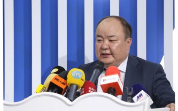 ЭЛСЭЛТИЙН ЕРӨНХИЙ ШАЛГАЛТАД НИЙТ 208 ШАЛГУУЛАГЧ 800 ОНОО АВЧЭЭ