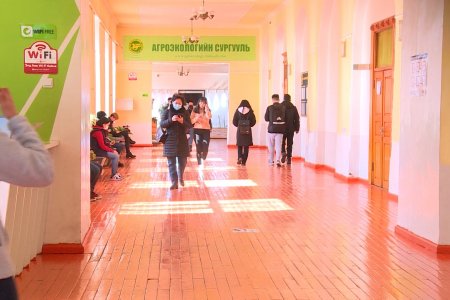 Боловсролын чиглэлээр үйл ажиллагаа явуулдаг байгууллагууд хоорондын уялдаа холбоо муу байна