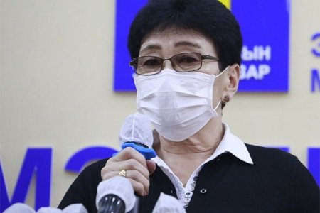 БГД-ийн 4, БЗД-ийн 17 дугаар хорооны батлагдсан тохиолдлуудын хөршүүд болон 