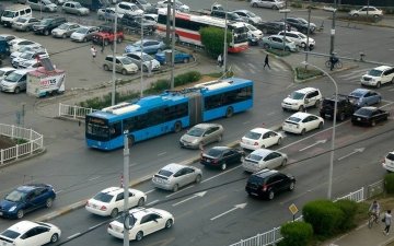 Автозам ашигласны төлбөрийг 5 дахин нэмэгдүүлэх тогтоолын төслийг баталжээ