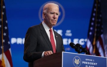 Ану-ын ерөнхийлөгчөөр сонгогдсон Жо Байден засгийн газрын гол зургаан албан тушаалд нэр дэвшүүлсэн хүмүүсээ танилцууллаа