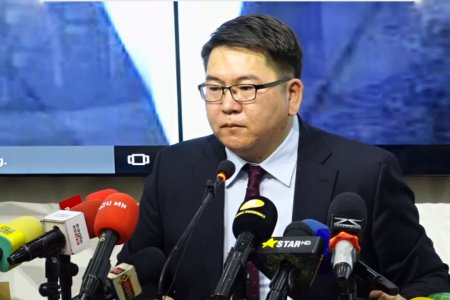 “Хөтөлийн цемент шохой” үйлдвэрийн захирлыг түр орлон гүйцэтгэгчээр Л.Наранбаатарыг томилов