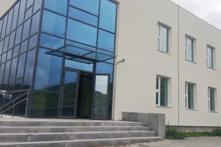 СҮХБААТАР ДҮҮРЭГ ЖИШИГ ӨРХИЙН ЭМНЭЛЭГТЭЙ БОЛНО