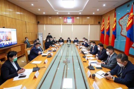 Цэцэрлэг, ерөнхий боловсролын сургуулиуд гуравдугаар сар гартал теле болон цахимаар хичээллэнэ