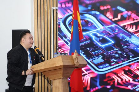 Employees participated in a digital skill enhancement training