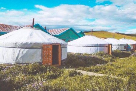 Reasons To Add Mongolia To Your Bucket List in 2018