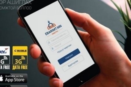 2017 оны буцаан олголт дансанд нь ороогүй байгаа иргэд мэдээллээ баталгаажуулна уу