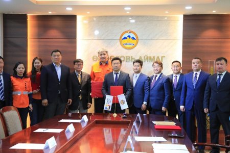 ДАЛАНЗАДГАД ХОТНОО 63 МВт ХҮЧИН ЧАДАЛ БҮХИЙ ДУЛААНЫ СТАНЦ БАРИХ САНАМЖ БИЧИГ БАЙГУУЛАВ