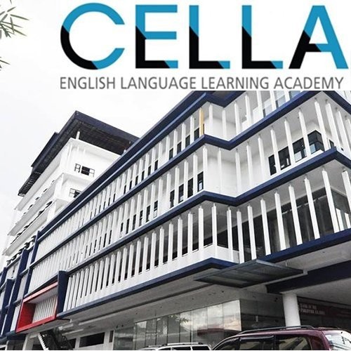 Cebu English Language Learning Academy /CELLA/
