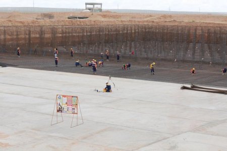 ЕРӨНХИЙ САЙД Л.ОЮУН-ЭРДЭНЭ: БИД ХАЛДВАР ХАМГААЛЛЫН ДЭГЛЭМЭЭ ЯГШТАЛ БАРИАД ТОМ ТӨСЛҮҮДЭЭ УРАГШЛУУЛАХ ЁСТОЙ