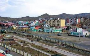 Сэлэнгэ аймгийн Сүхбаатар, Алтанбулаг суманд 2021 оны 1-р сарын 1-ний 06:00 цаг хүртэл хатуу хөл хорио үргэлжилнэ