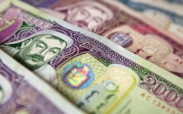 Сүүлийн гурван сар НДШ төлсөн даатгуулагч эмнэлэгт болон гэрээр эмчлүүлсэн тохиолдолд “Листний мөнгө” авах эрхтэй