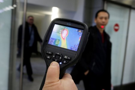 Хятад улсад дэгдсэн шинэ төрлийн коронавирусын халдвар АНУ-д бүртгэгдэж, Умард Солонгос хил хорио тогтоолоо