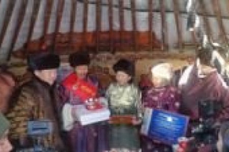 УЛС, АЙМАГ, СУМЫН АВАРГА МАЛЧИДАА ТОДРУУЛЛАА.