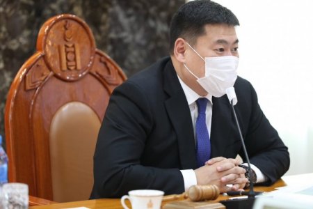 Богдхан төмөр замын барилгын ажил өнөөдөр эхэлнэ