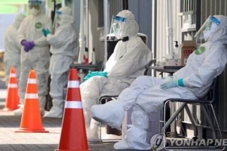 БНСУ-д коронавирусний халдварын 152 шинэ тохиолдол бүртгэгджээ