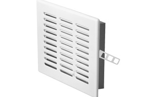 Eko ventilation grille