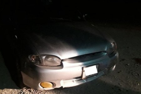 Бага насны хүүхдийг мөргөж амь насыг нь хохироосон хэргийг шуурхай илрүүллээ