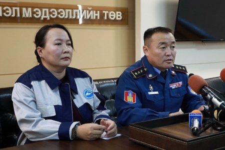 Г.Нэргүй: Угаарын хийнд хордсон гэх дуудлага цөөрсөн