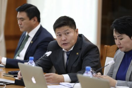 Нийслэл, дүүргийн Газрын албатай холбоотой гомдол хамгийн их байна