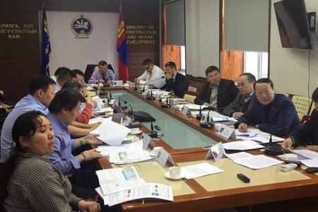 “Улаанбаатар хотын 2040 он хүртэлх хөгжлийн ерөнхий төлөвлөгөөний үзэл баримтлал”-ыг Засгийн газрын хуралдаанаар хэлэлцүүлнэ