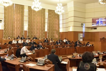Төсвийн тодотгол: Инфляцыг 11.5 хувь болгон бууруулна