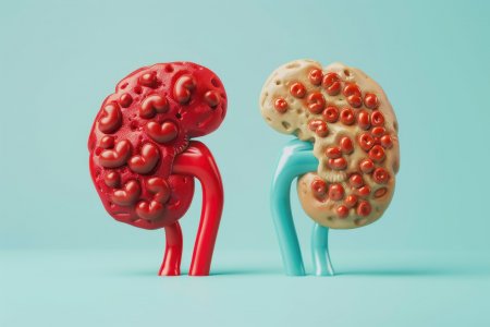Бөөрний чулуутайгаа мэдэхгүй яваад байгаа юм биш биз? 