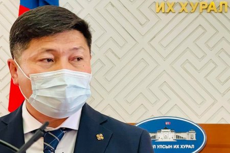 Х.Нямбаатар: Хууль батлагдсанаар хотын санхүү, эдийн засгийн боломжууд нэмэгдэнэ