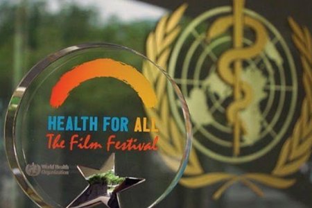 Г.Баттулгын “Far Away” кино тусгай шагнал хүртжээ