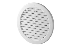 Classic Ø ventilation grille