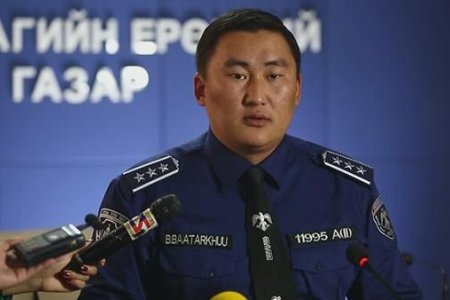 Хүчирхийлэл үйлдэж, хүүхэд жирэмслүүлсэн цагдаа нарыг ажлаас нь чөлөөллөө