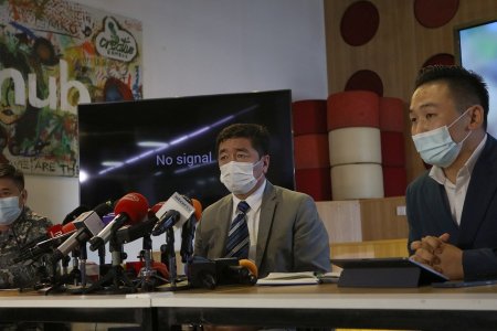 Халдвар авах иргэдийн тоо нэмэгдсэн ч дархлаажуулалтад хамрагдалт сул байна