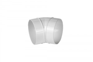 Elbow 45°