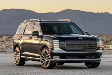 Hyundai Motor 2026 World Car Awards-ийн гурван төрөлд дэлхийн шилдэг 3-т шалгарлаа