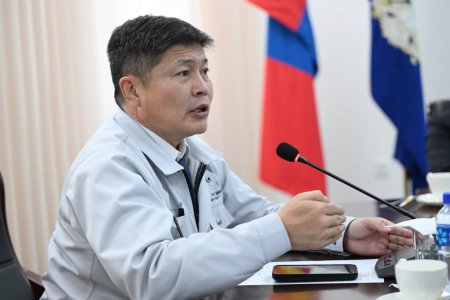 Туулын хурдны замын зорчих хэсгийг 2027 оны зун нээнэ