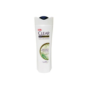 Clear Dry Scalp Itch Control хуурайшиж загатнасан хуйханд зориулсан шампунь / 330мл