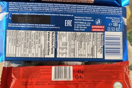 Хугацаа дууссан хүнсний бүтээгдэхүүн худалдаалж байжээ