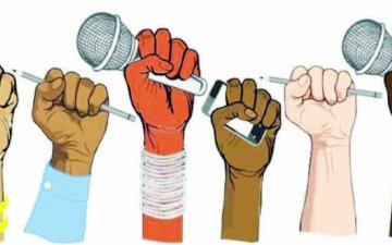 Манай улс хэвлэлийн хагас эрх чөлөөт, мэдэгдэхүйц асуудалтай орнуудын бүлэгт багтаж байна